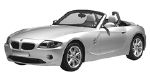 BMW E85 U11E4 Fault Code