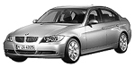 BMW E92 U11E4 Fault Code