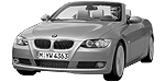 BMW E93 U11E4 Fault Code