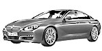 BMW F06 U11E4 Fault Code